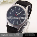 Nouvelle conception marine montre militaire cool pour homme 5 couleurs en stock